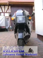 BMW K1 BMW K1