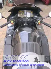 BMW K1 BMW K1