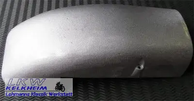 BMW 2V Motorabdeckung BMW 2V Motorabdeckung