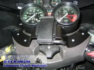 Navi-Halter für BMW Navi-Halter für BMW