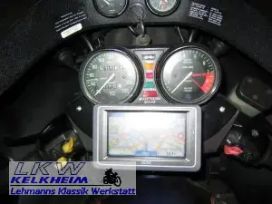 Navi-Halter für BMW Navi-Halter für BMW