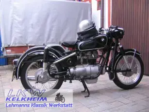 BMW R26 im Mai 2008 BMW R26 im Mai 2008