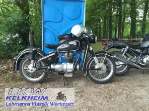 Die R26 bei der IJR 2016 in Berg en Dal Die R26 bei der IJR 2016 in Berg en Dal