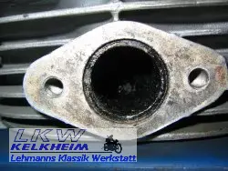R26 Einlass mit Belag R26 Einlass mit Belag