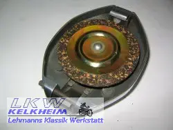 früher R90S Tankdeckel früher R90S Tankdeckel