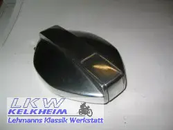 Früher R90S Tankdeckel Früher R90S Tankdeckel