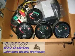 R90S Voltmeter R90S Voltmeter