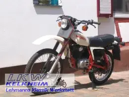 Honda XL185S Honda XL185 S