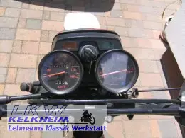 Honda XL185S Honda XL185 S