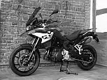 BMW R800 GS von 2025 BMW R800 GS von 2025