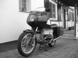 BMW R100RS von 1979 BMW R100RS von 1979
