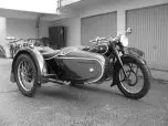 BMW R61 von 1939