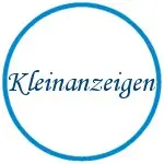 Kleinanzeigen button ads