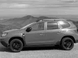 Dacia Duster von 2023