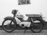 Kreidler K54 Florett von 1961 Kreidler K54 Florett von 1961