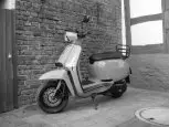 Lambretta V125 Special von 2021 Lambretta V125 Special von 2021
