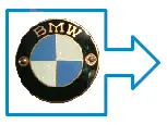 BMW Logo BMW