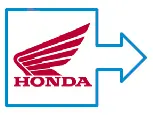Honda Logo Honda