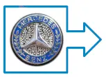Mercedes Logo Mercedes