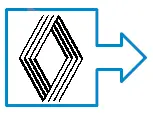 Renault Logo Renault
