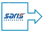 Saris Logo Saris