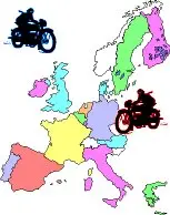 Europa und Import Europa und Import